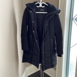 Mackage winter jacket